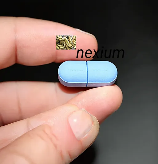 Precio nexium esomeprazol